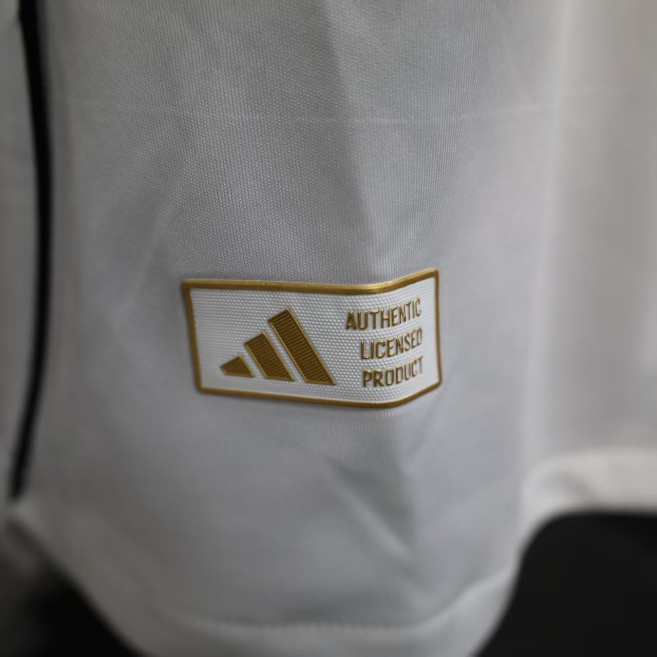 2025-26 Fulham Home Player Version Jersey - Men's
