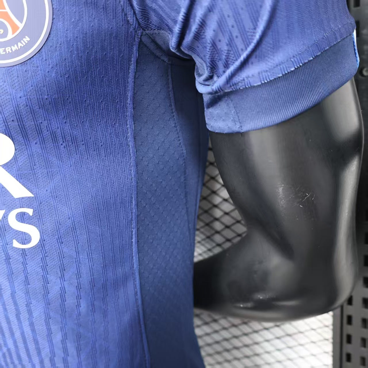 2025-26 Paris Saint-Germain Player Version Jersey-Men's