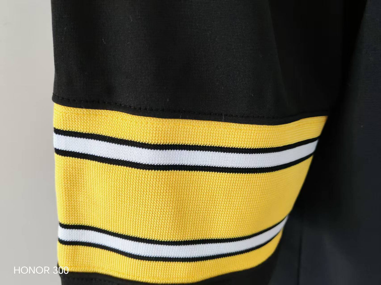 Men's Pittsburgh Steelers Cam Heyward Nike Jersey - Black