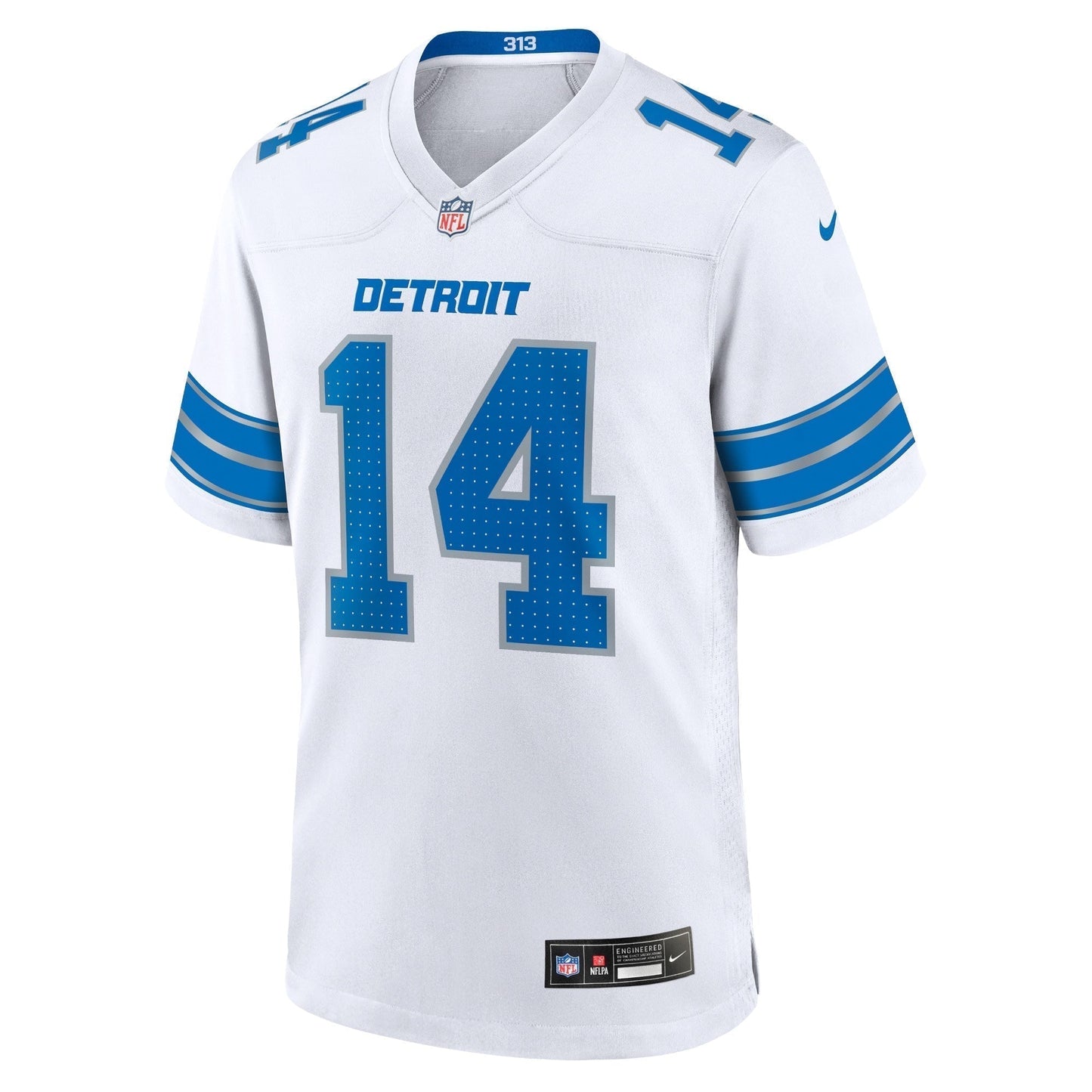 Daniel Jones New York Giants Nike Alternate Legend Jersey - Century Red