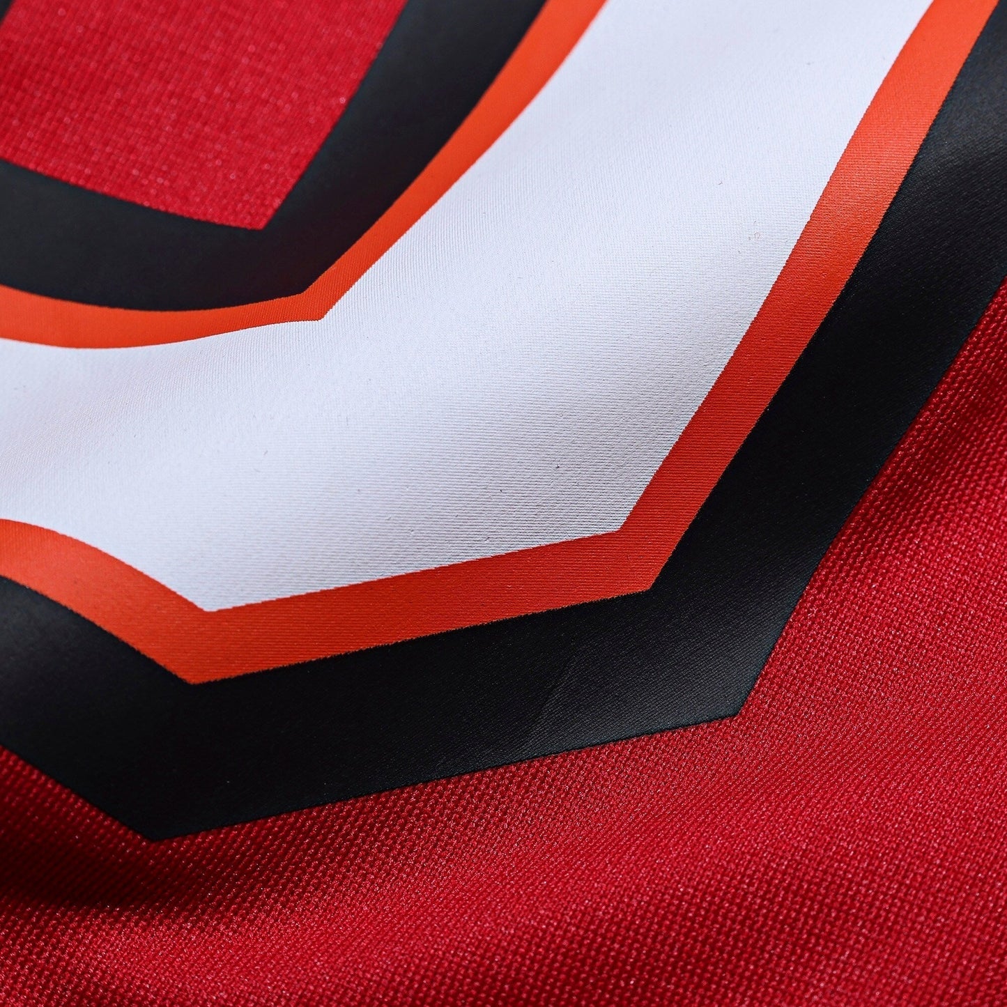 Chris Godwin Tampa Bay Buccaneers Nike Game Jersey - Red