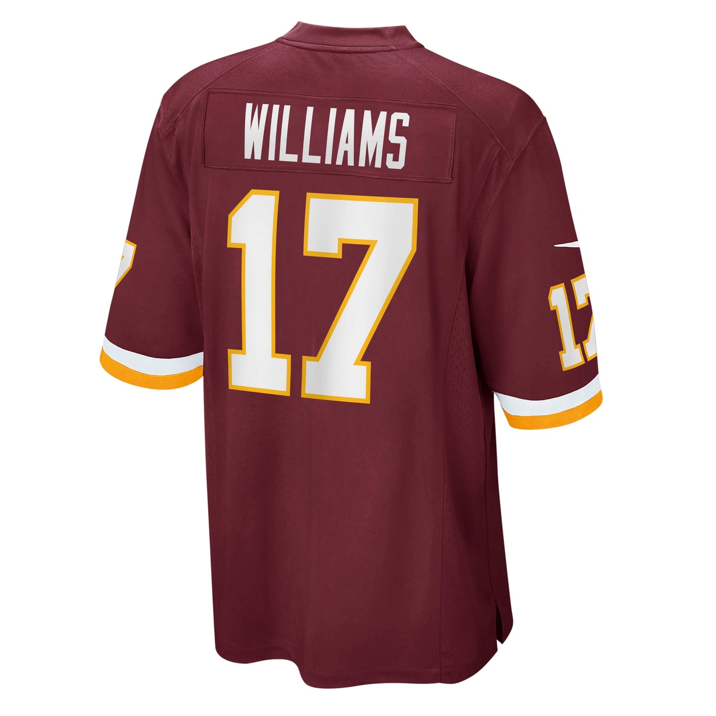 Doug Williams Washington Football Team Nike Retired Jersey - Burgundy
