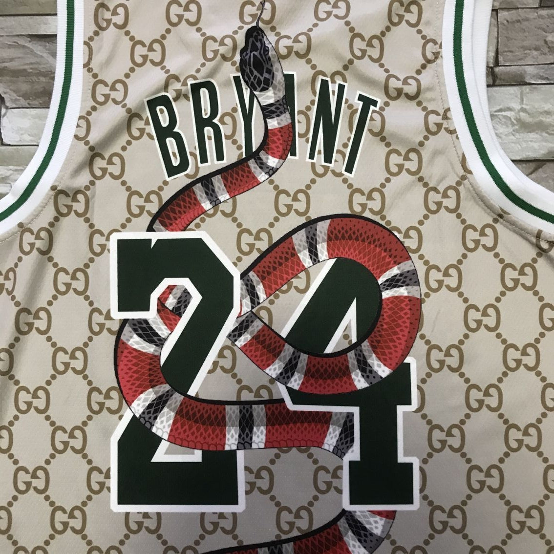 Men's Los Angeles Lakers Kobe Bryant Hardwood Classics Swingman Jerseys