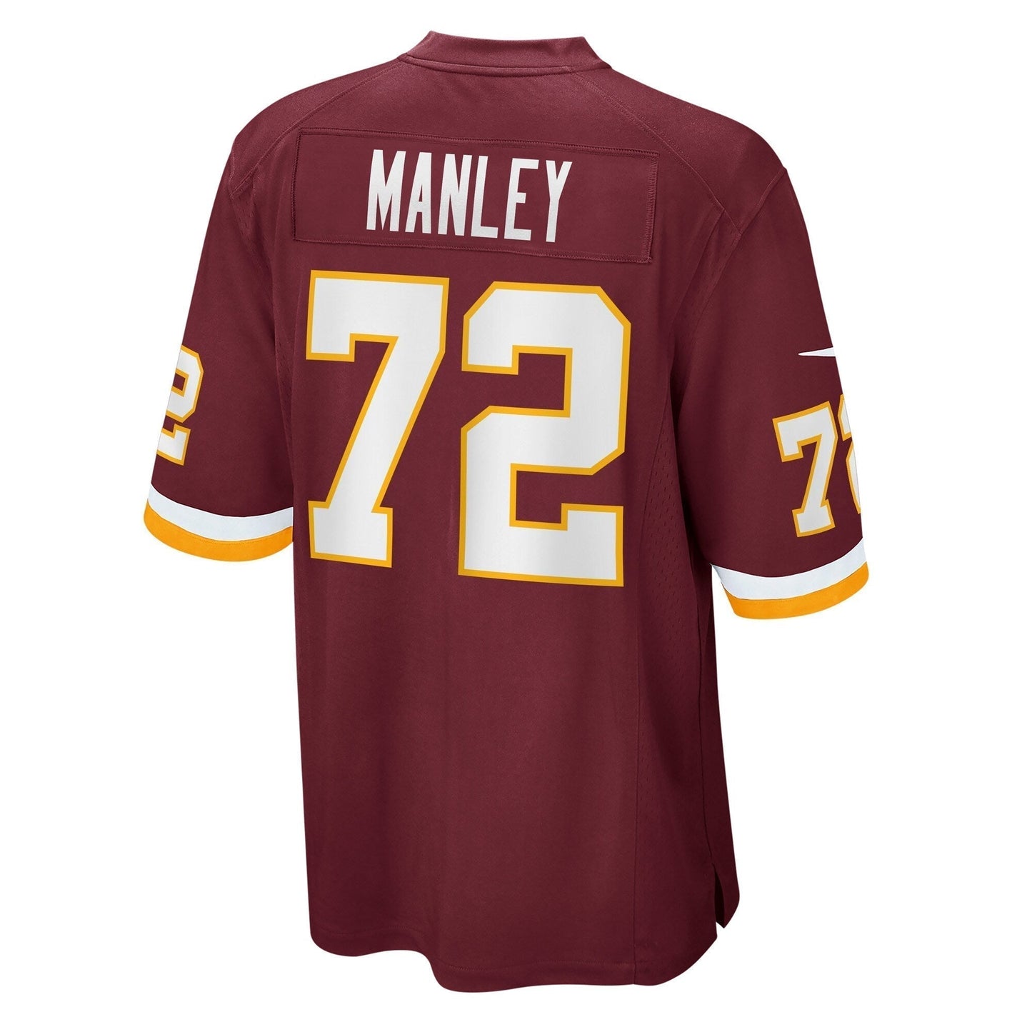 Dexter Manley Washington Football Team Nike Retired Jersey - Burgundy