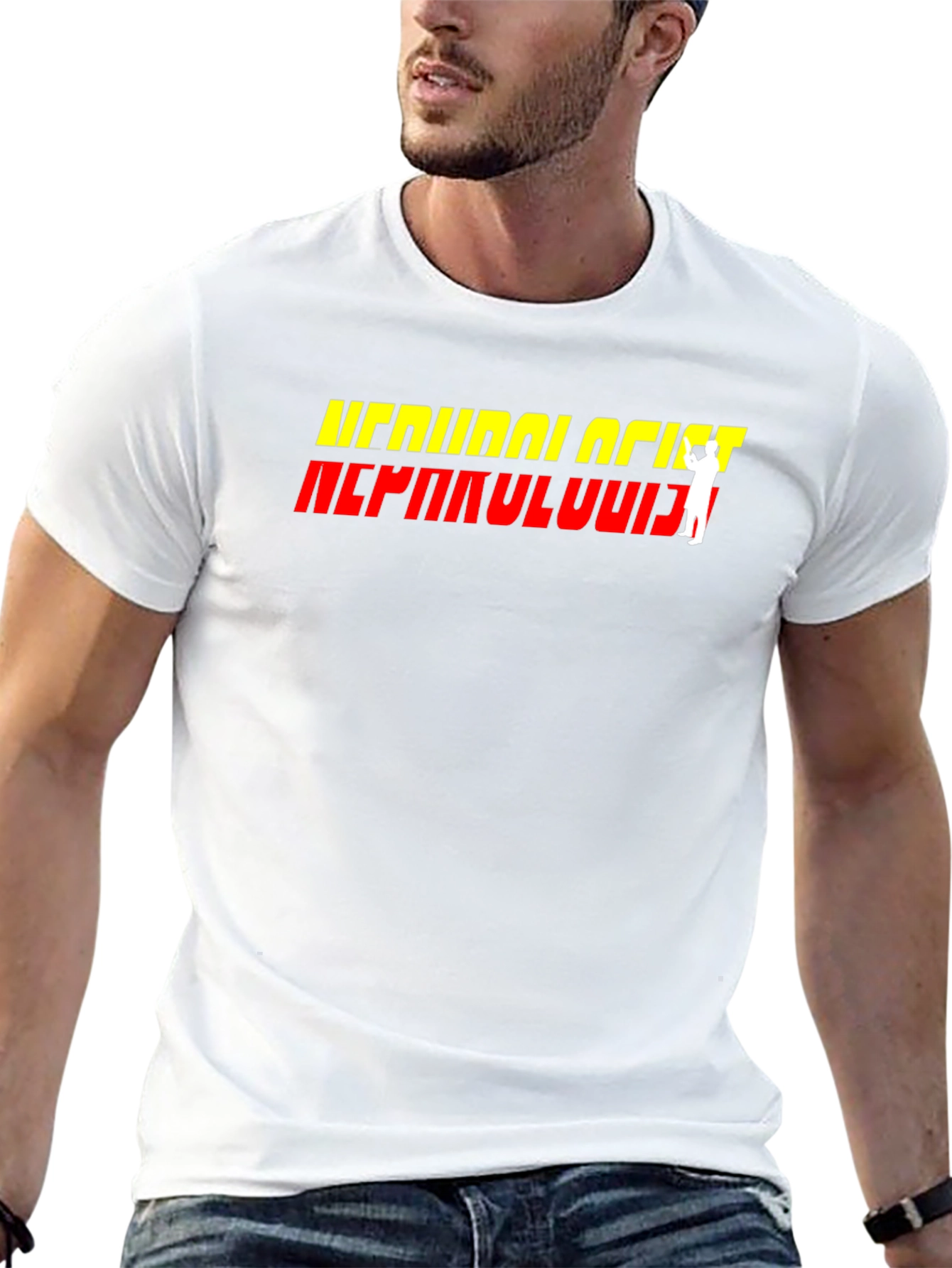 Urinologist/Nephrologist T-Shirt