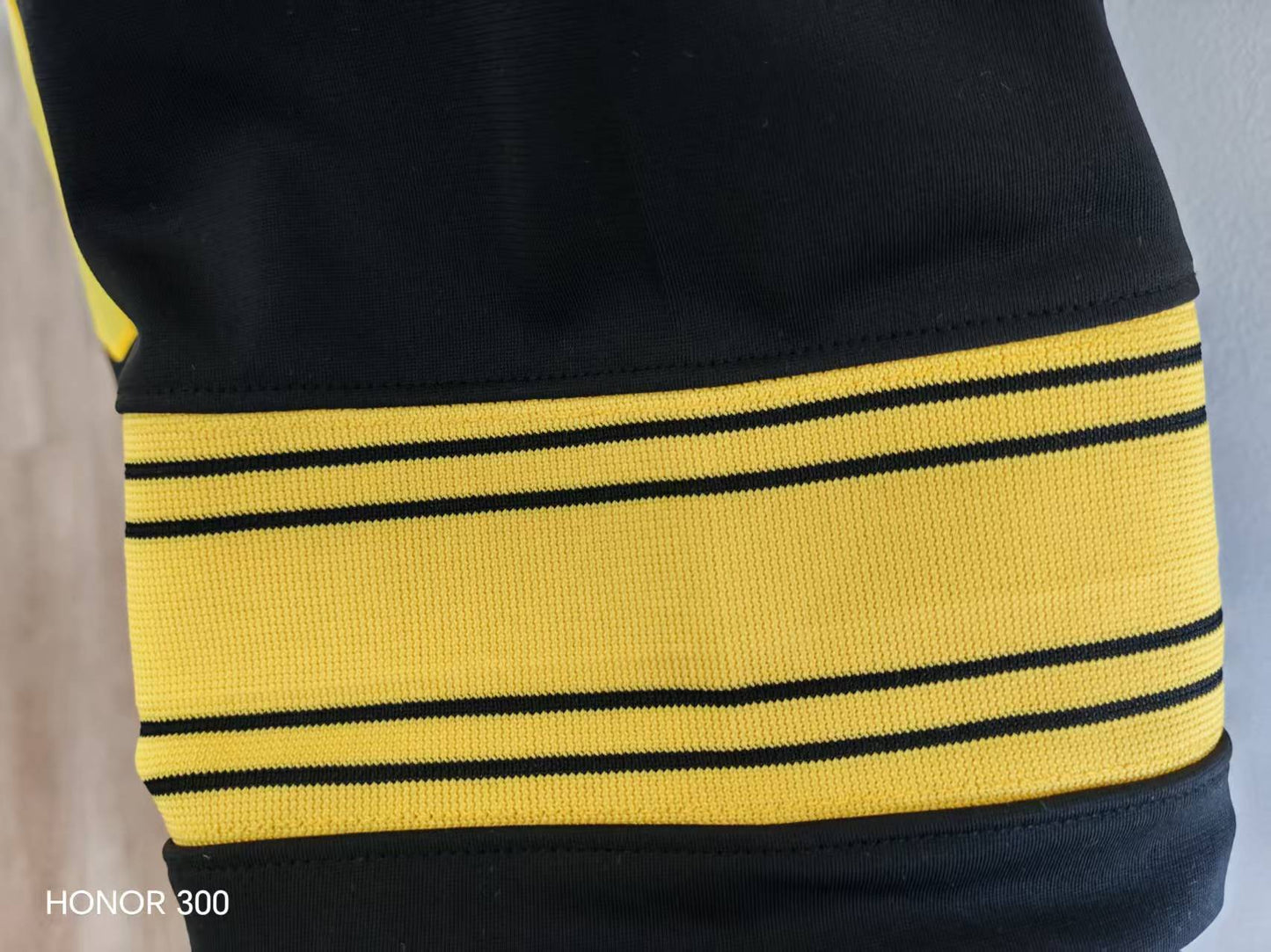 Men's Pittsburgh Steelers Cam Heyward Nike Jersey - Black-yellow numbers
