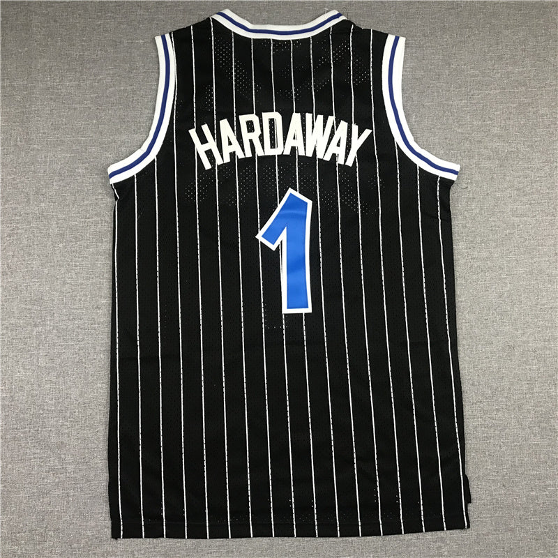 Penny Hardaway Orlando Magic Throwback Jersey