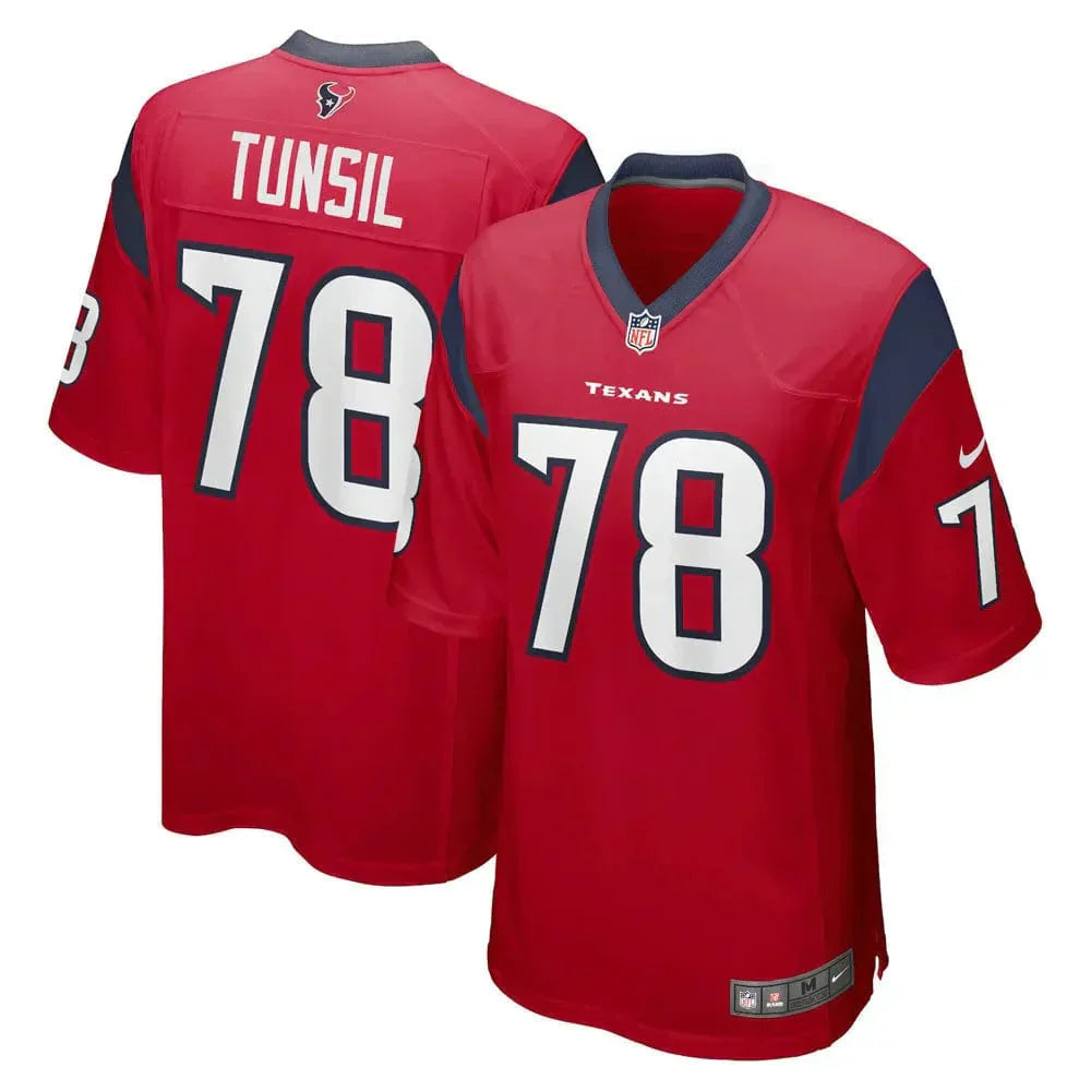 Laremy Tunsil Houston Texans Jersey