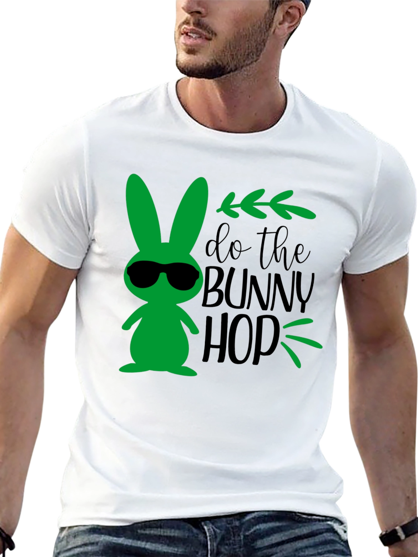 Do the Bunny Hop T-Shirt