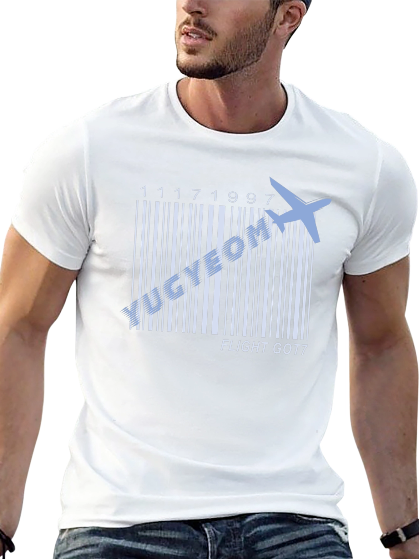 Flight GOT7 T-Shirt
