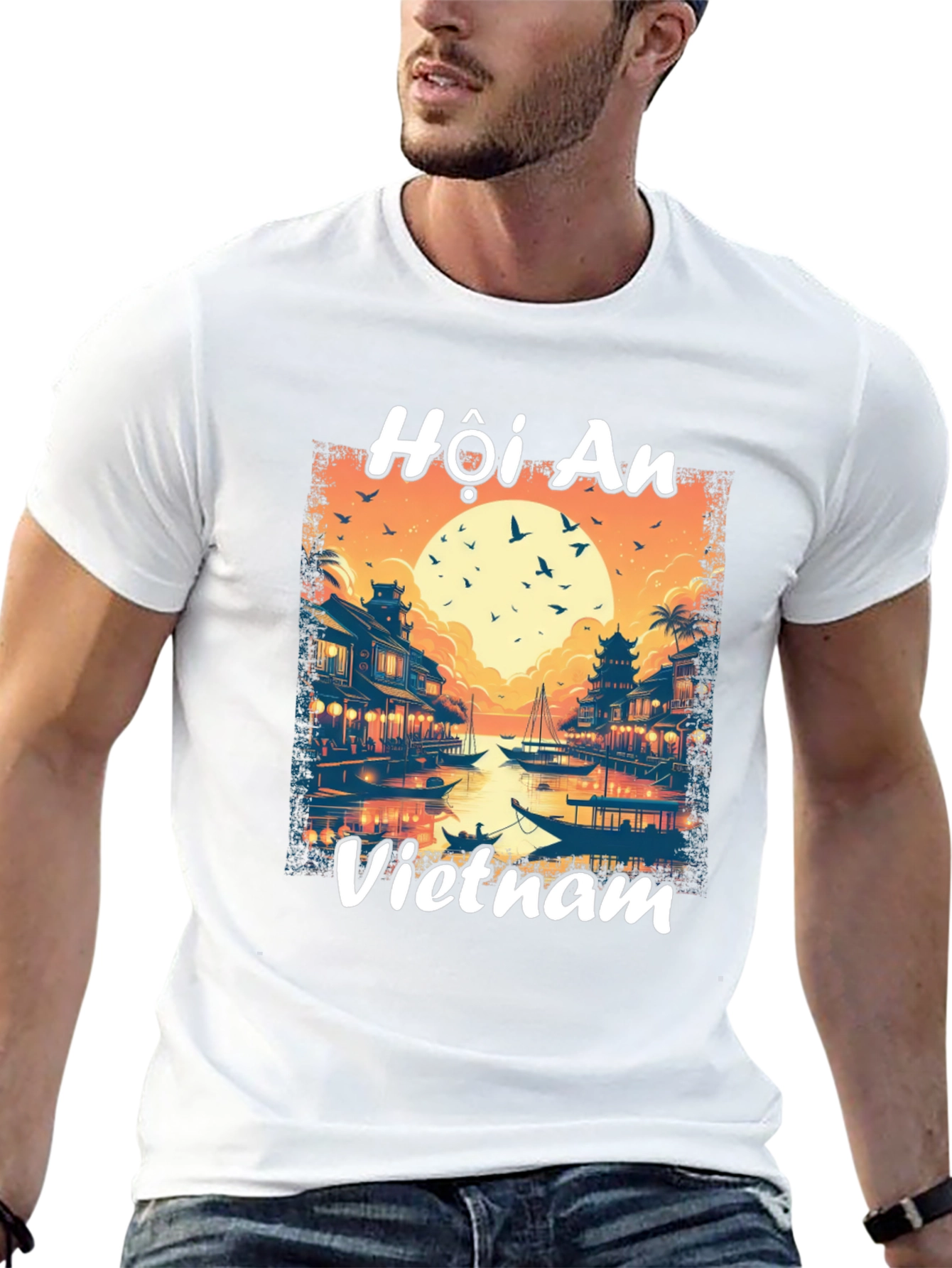 Hoi An Vietnam T-Shirt