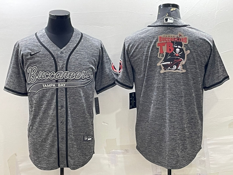 Men's Tampa Bay Buccaneers Gary Game Jerseys
