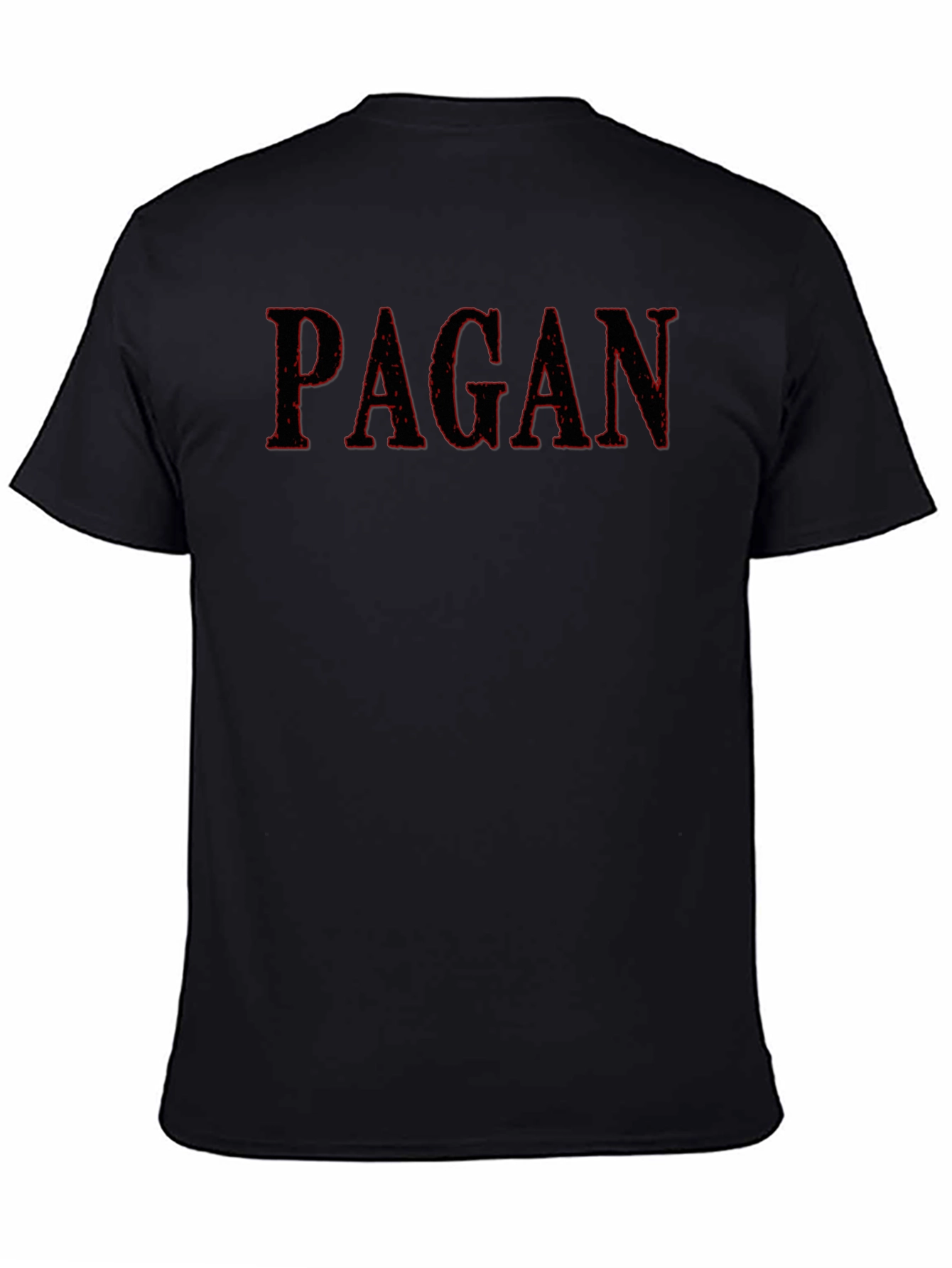 Pagan T-Shirt - Graphic Tee