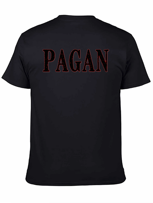 Pagan T-Shirt - Graphic Tee