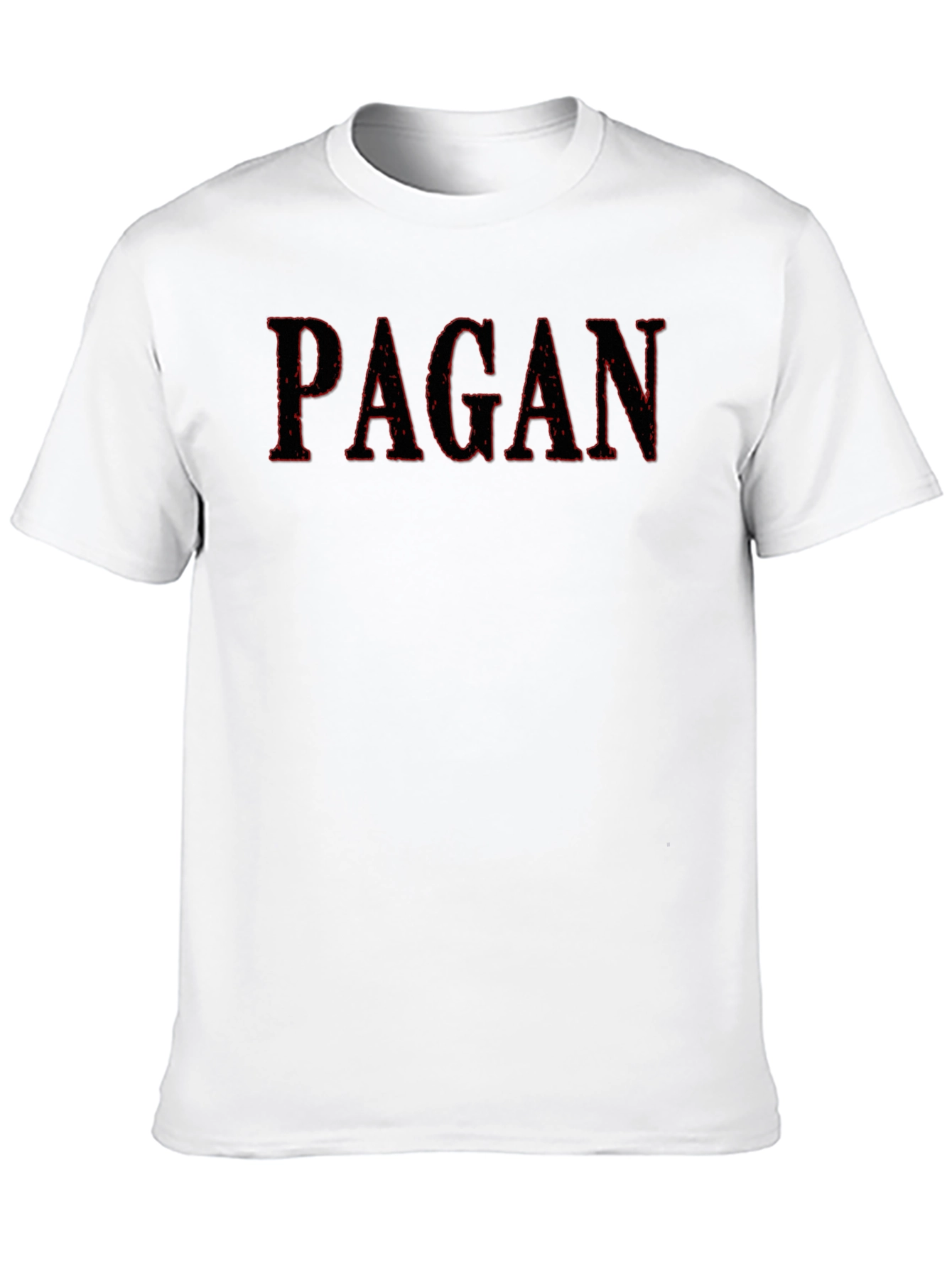 Pagan T-Shirt - Graphic Tee