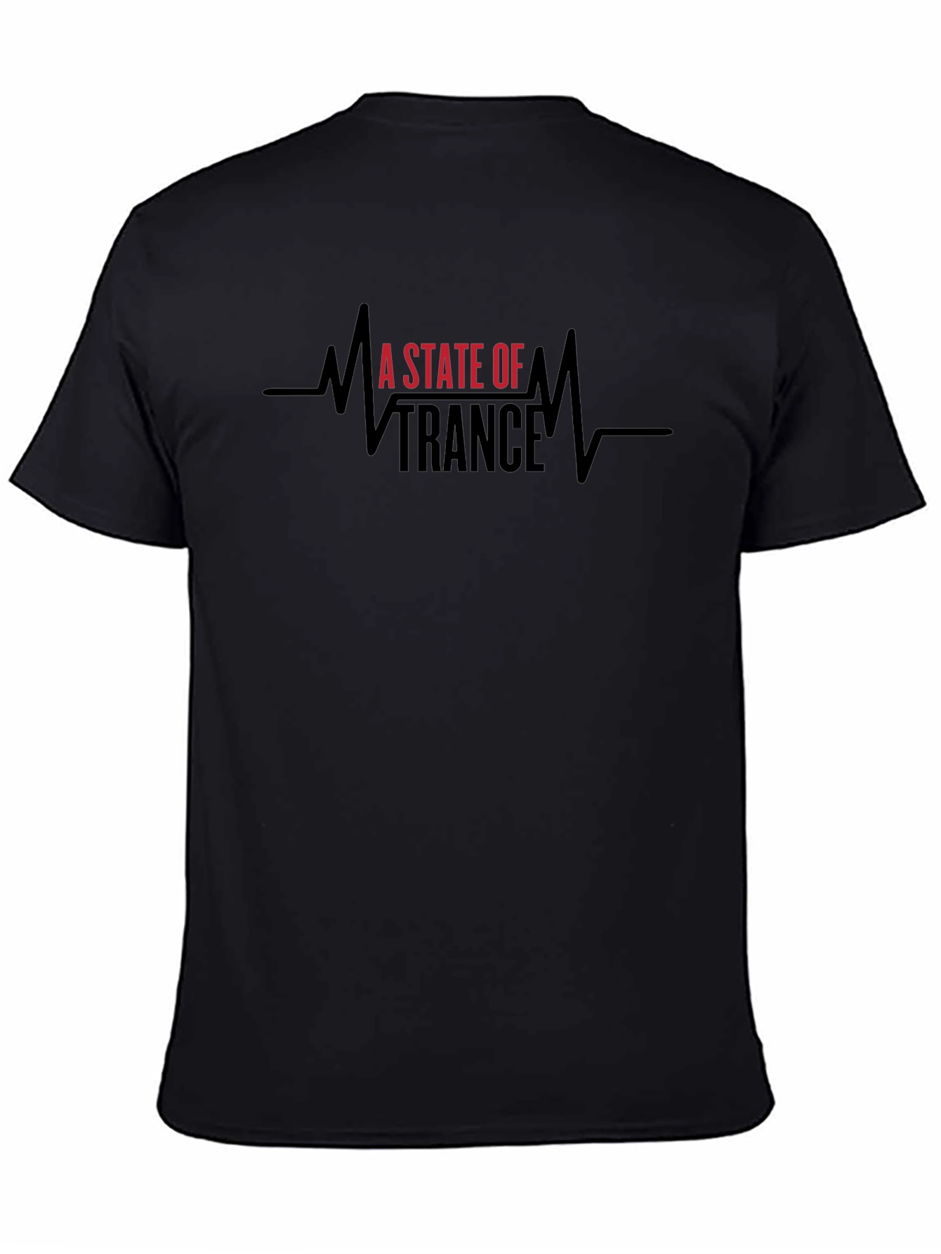 A State of Trance Graphic Tee