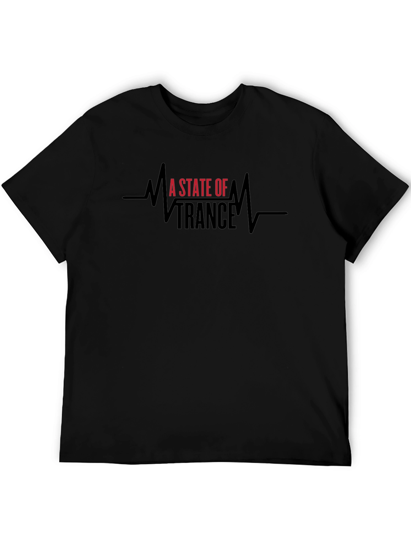 A State of Trance Graphic Tee