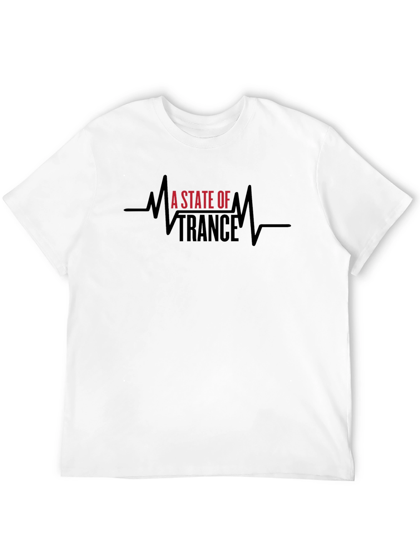A State of Trance Graphic Tee