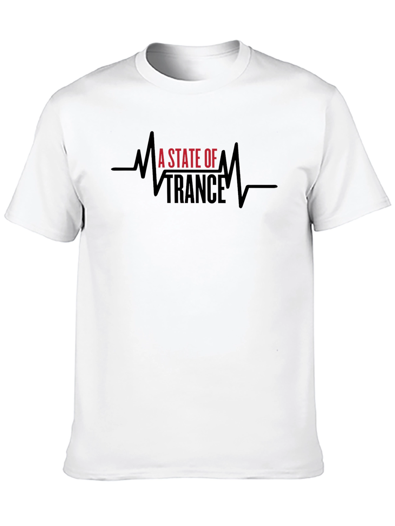 A State of Trance Graphic Tee