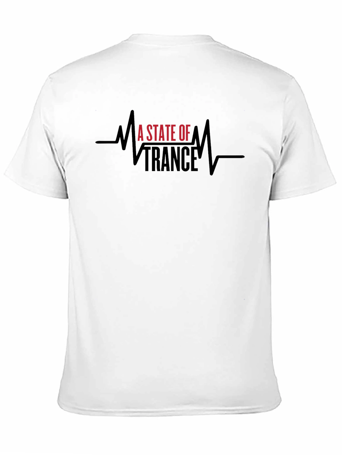 A State of Trance Graphic Tee
