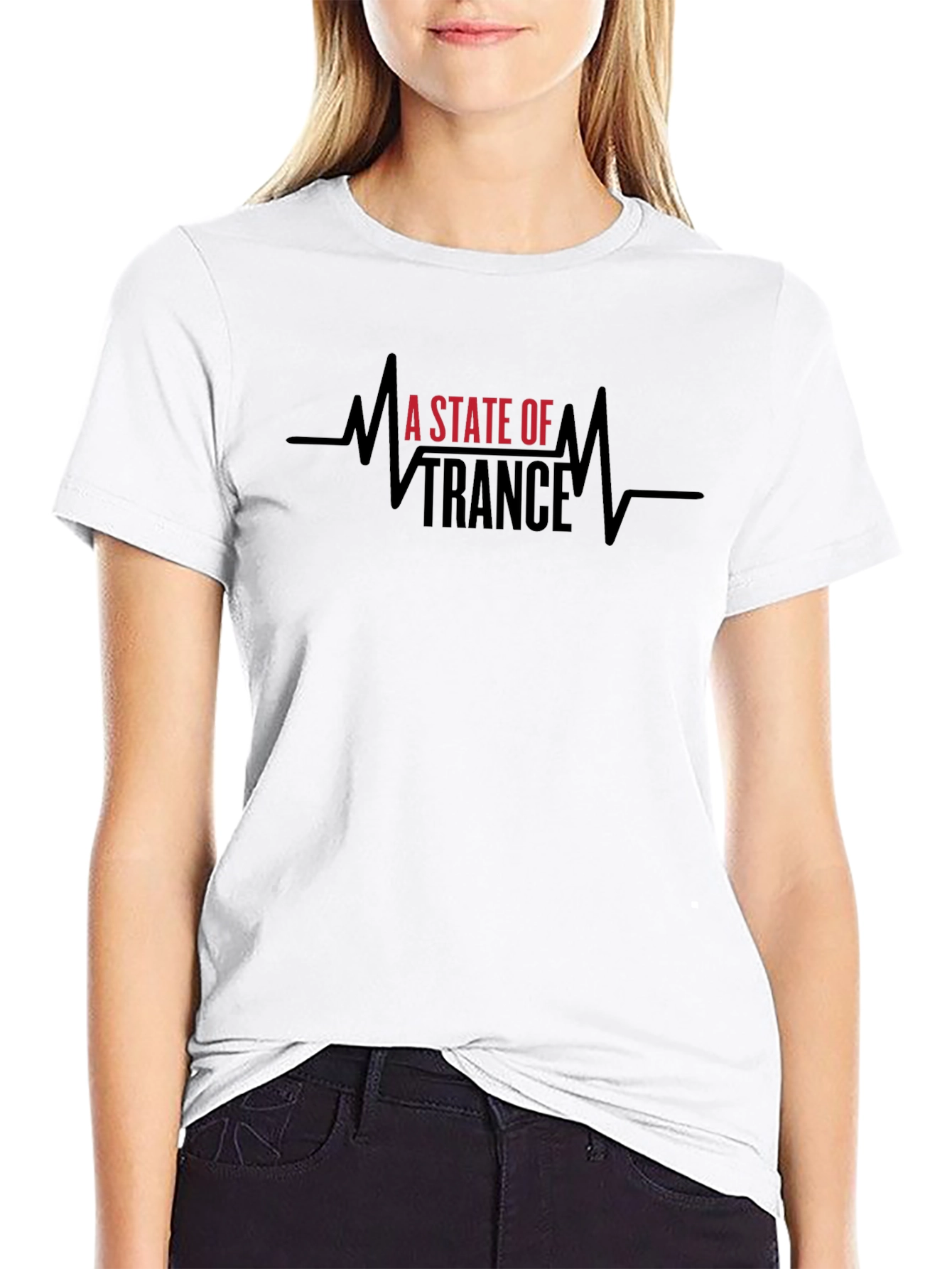 A State of Trance Graphic Tee