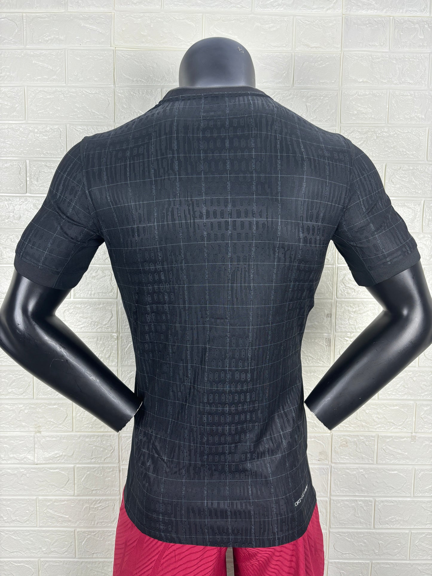 2025-26 Tottenham Hotspur FC Player Jersey