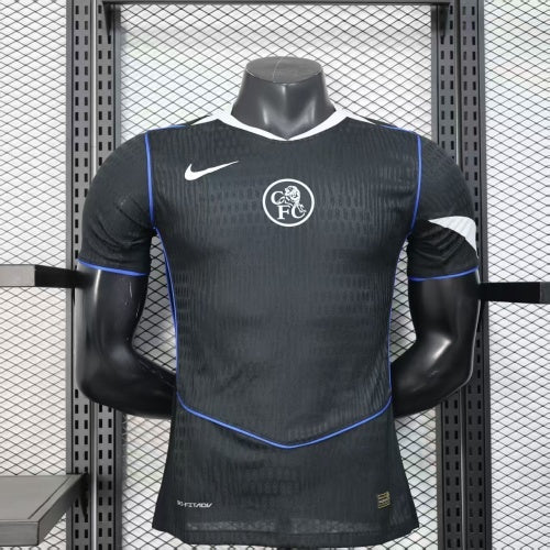 2025-26 Chelsea Away Second Player Edition Jersey - Men