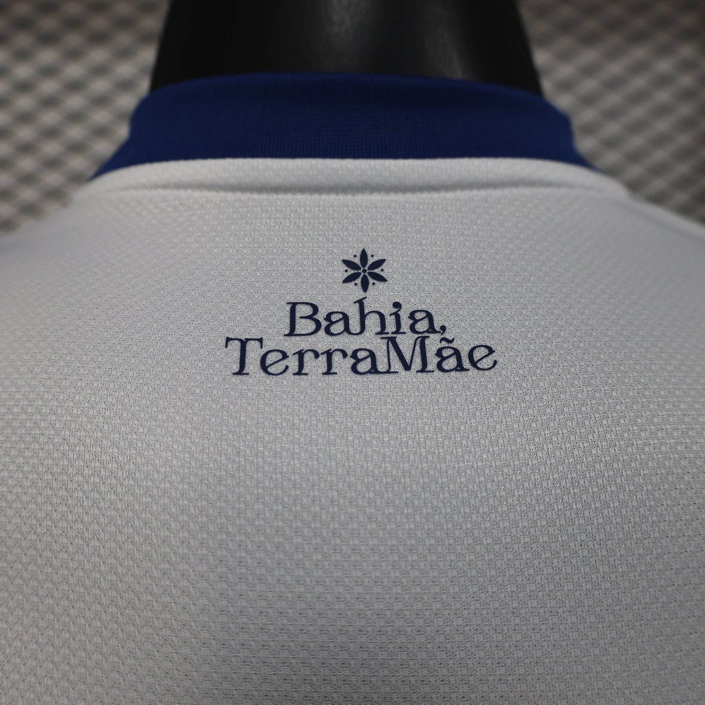 2025-26 Bahia Home Player Edition Jersey - Men