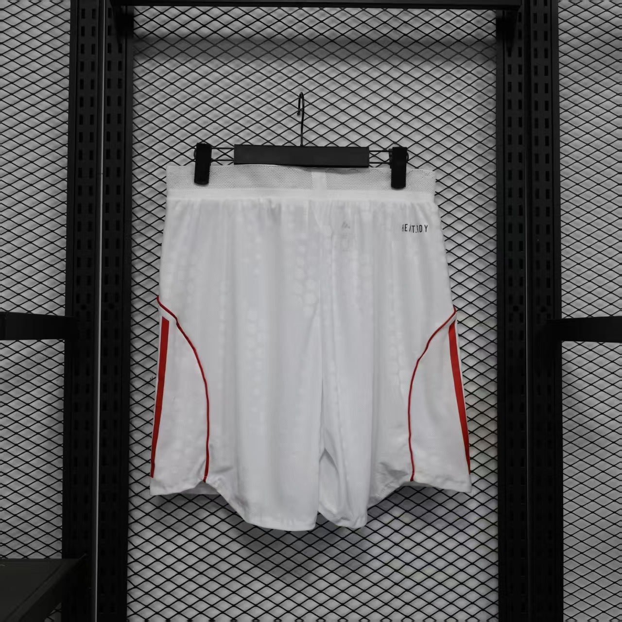 2025-26 Arnason Shorts Player Edition Jersey - Men