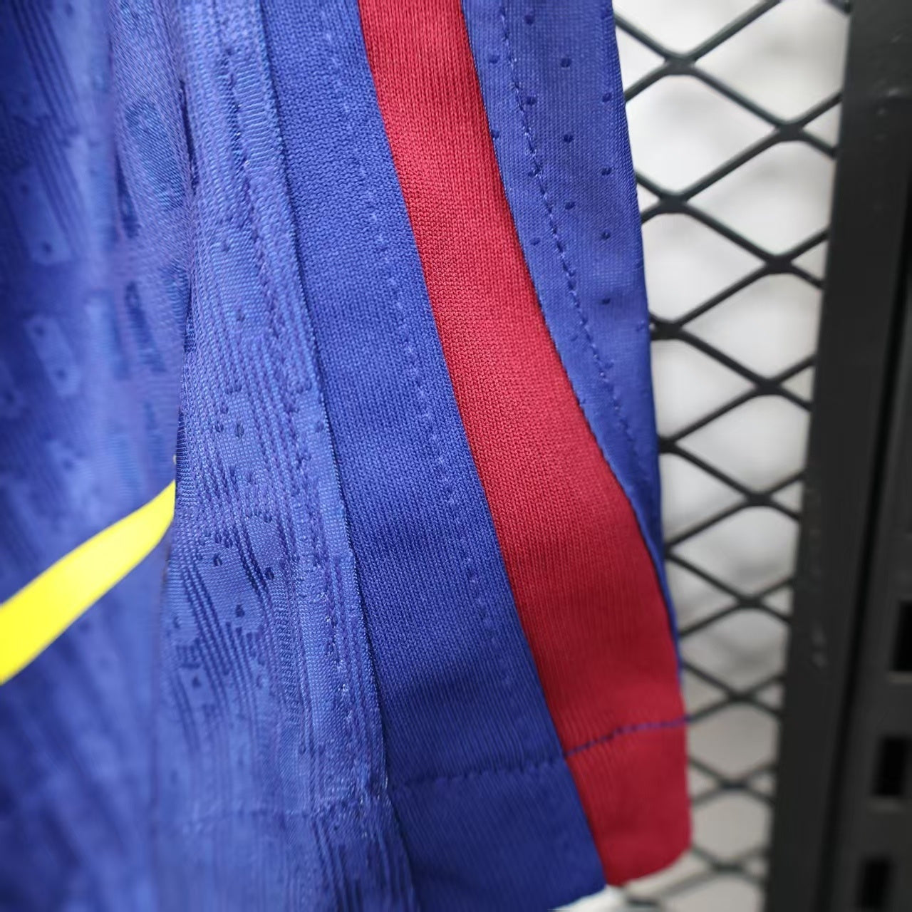 2025-26 FC Barcelona Player Version Shorts - Men's