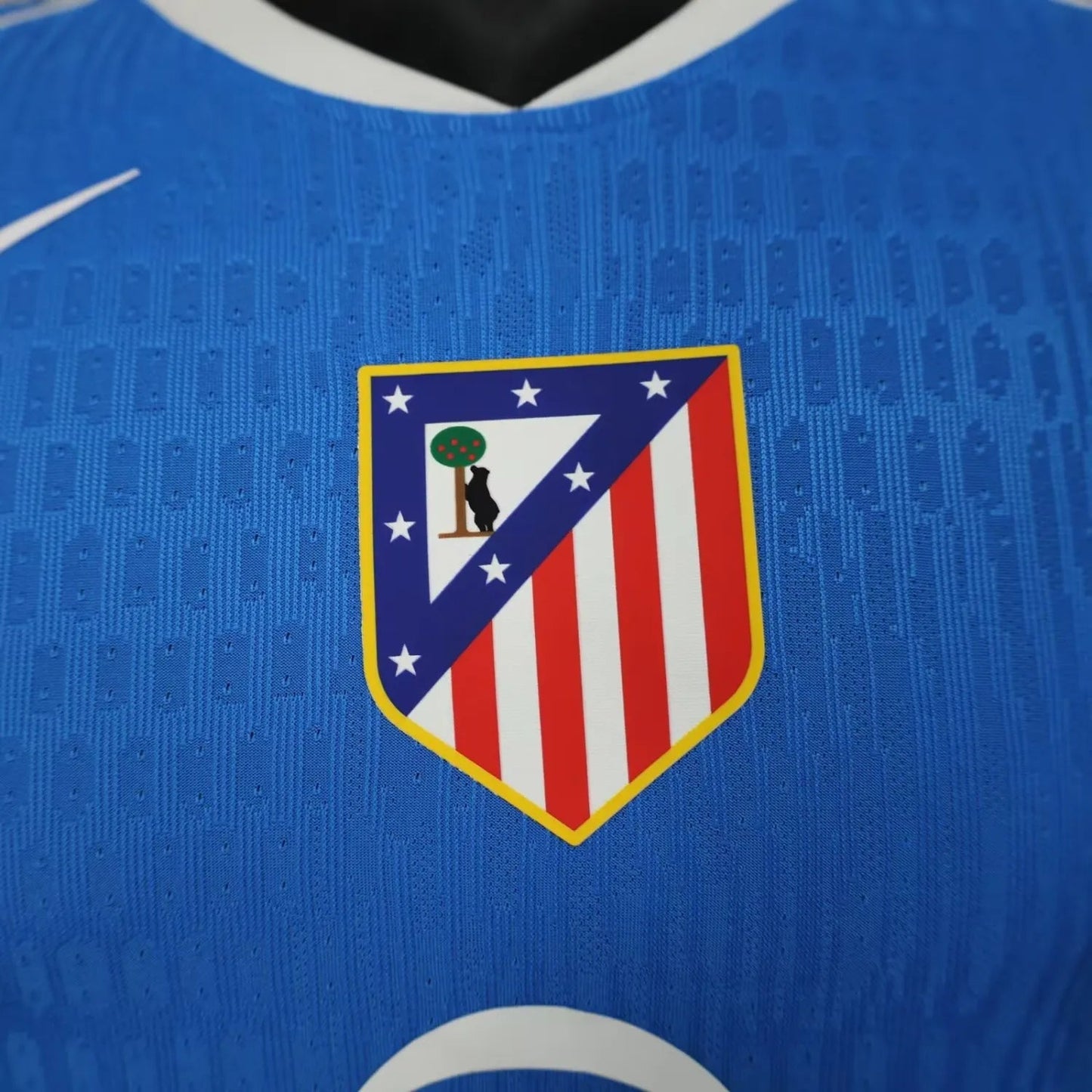 2025-26 Atletico Madrid 2 Away Player Edition Jersey