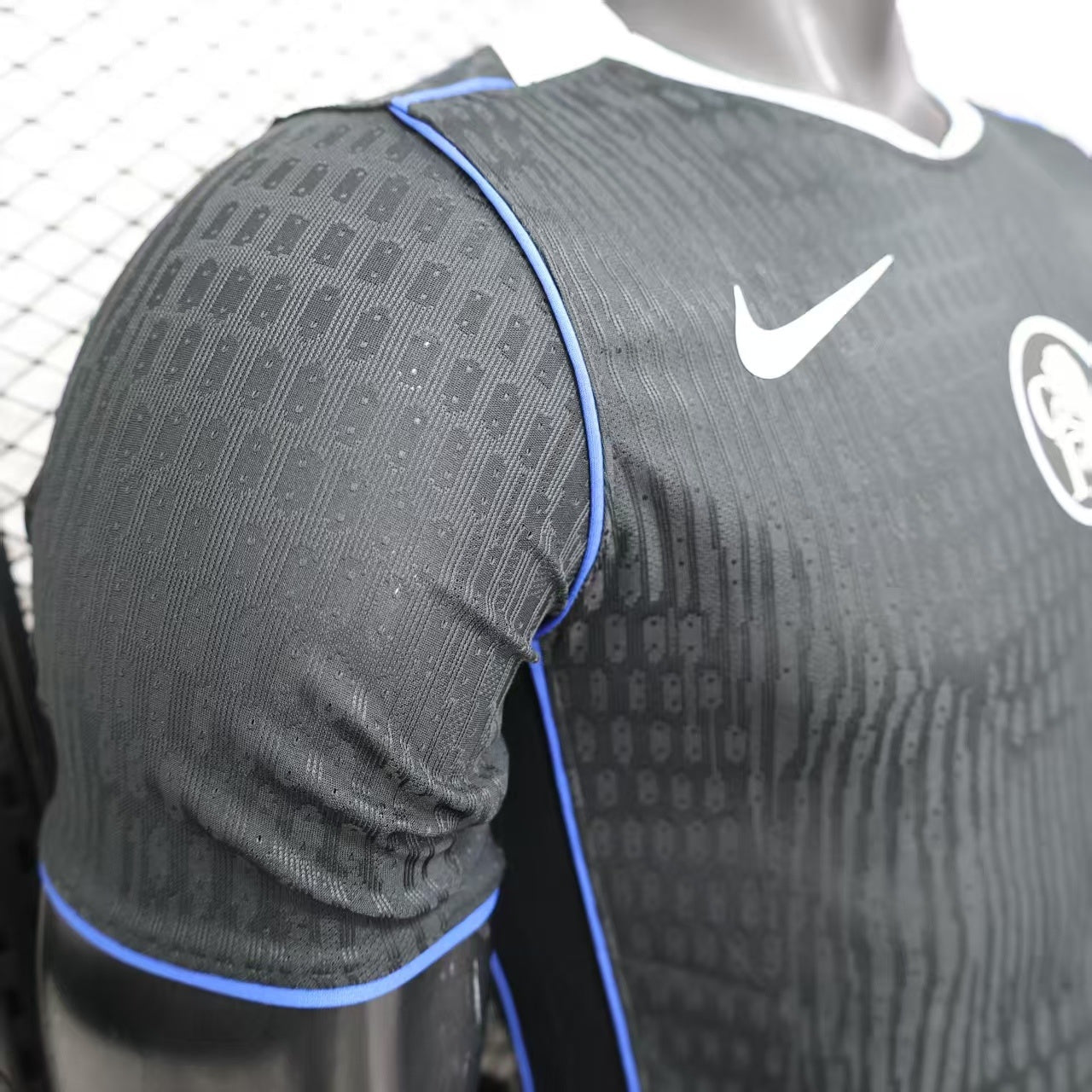 2025-26 Chelsea Away Second Player Edition Jersey - Men