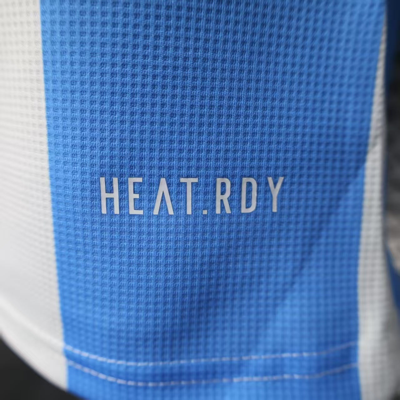 2025-26 Argentina Home Player Edition Jersey - Men