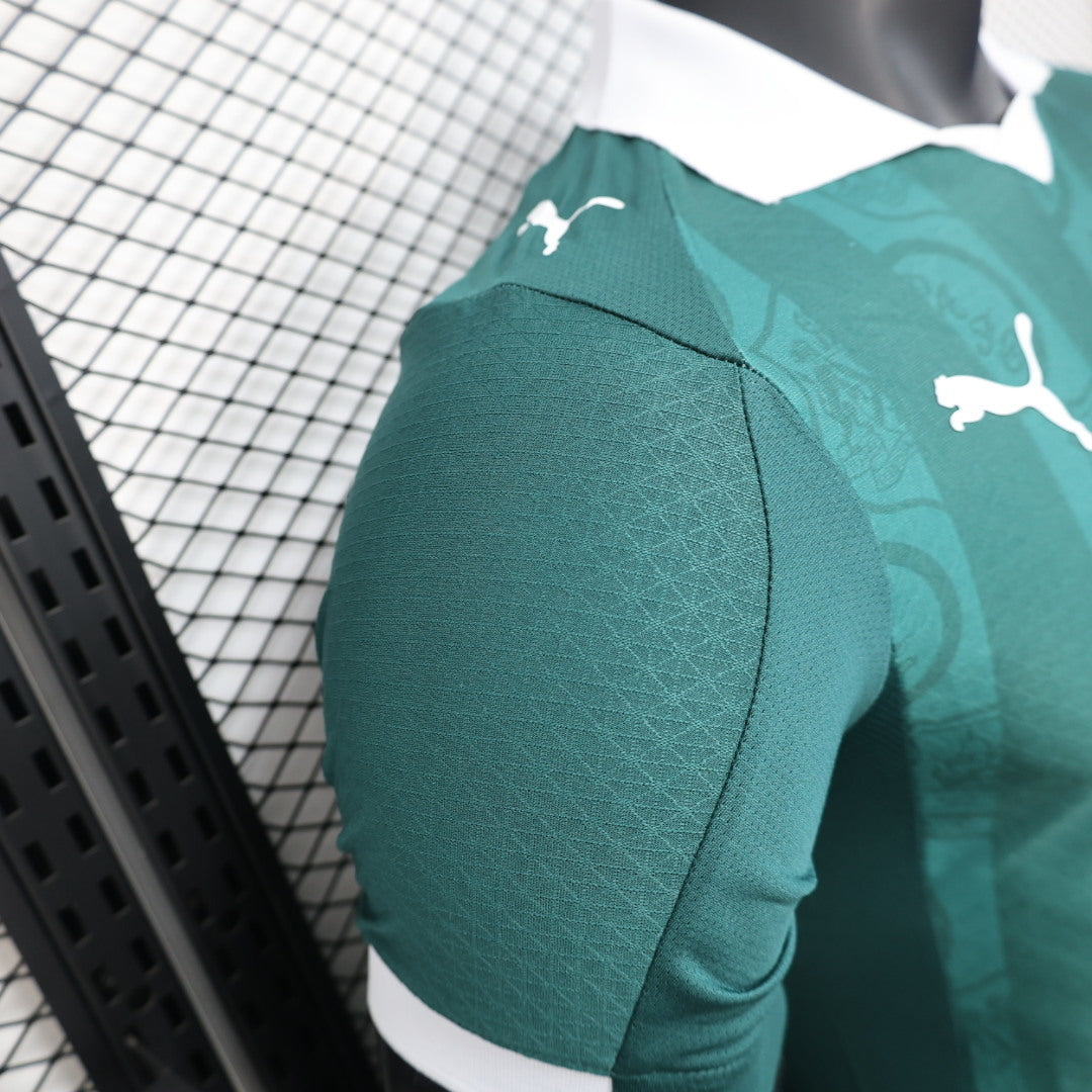 2025-26 Plymouth AFC Home Player Edition Jersey - Men