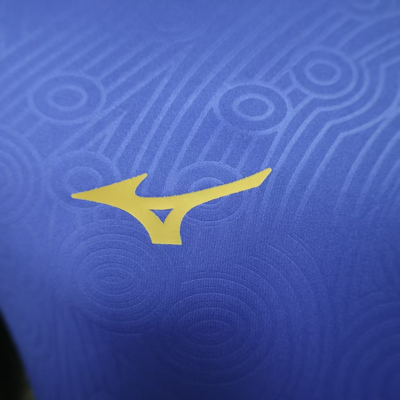 2025-26 Monaco Away Player Edition Jersey - Men