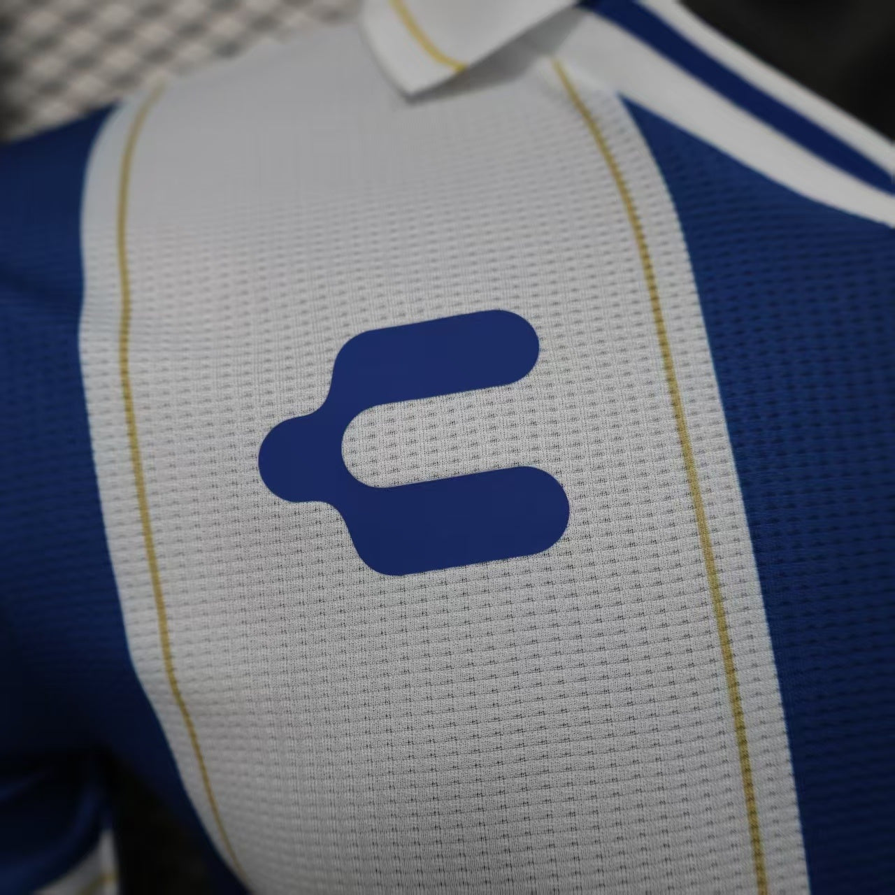 2025-26 Pachuca Home Player Edition Jersey - Men
