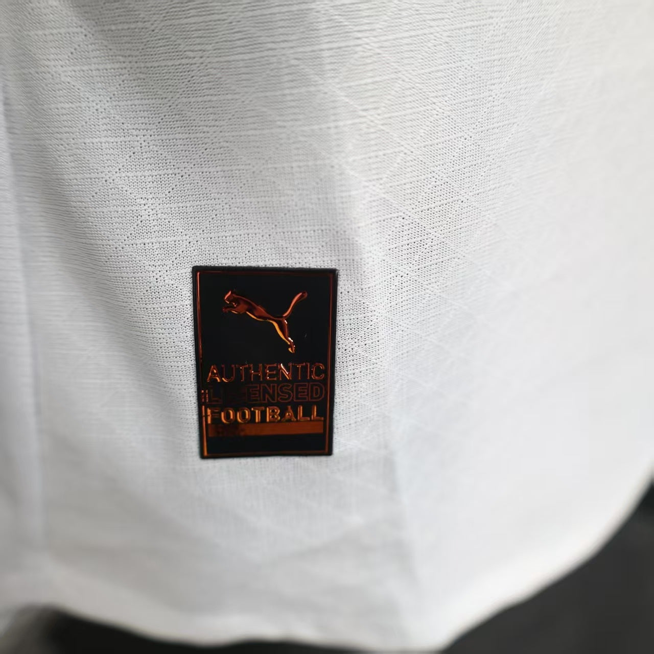 2025-26 Monterrey Away Player Edition Jersey - Men