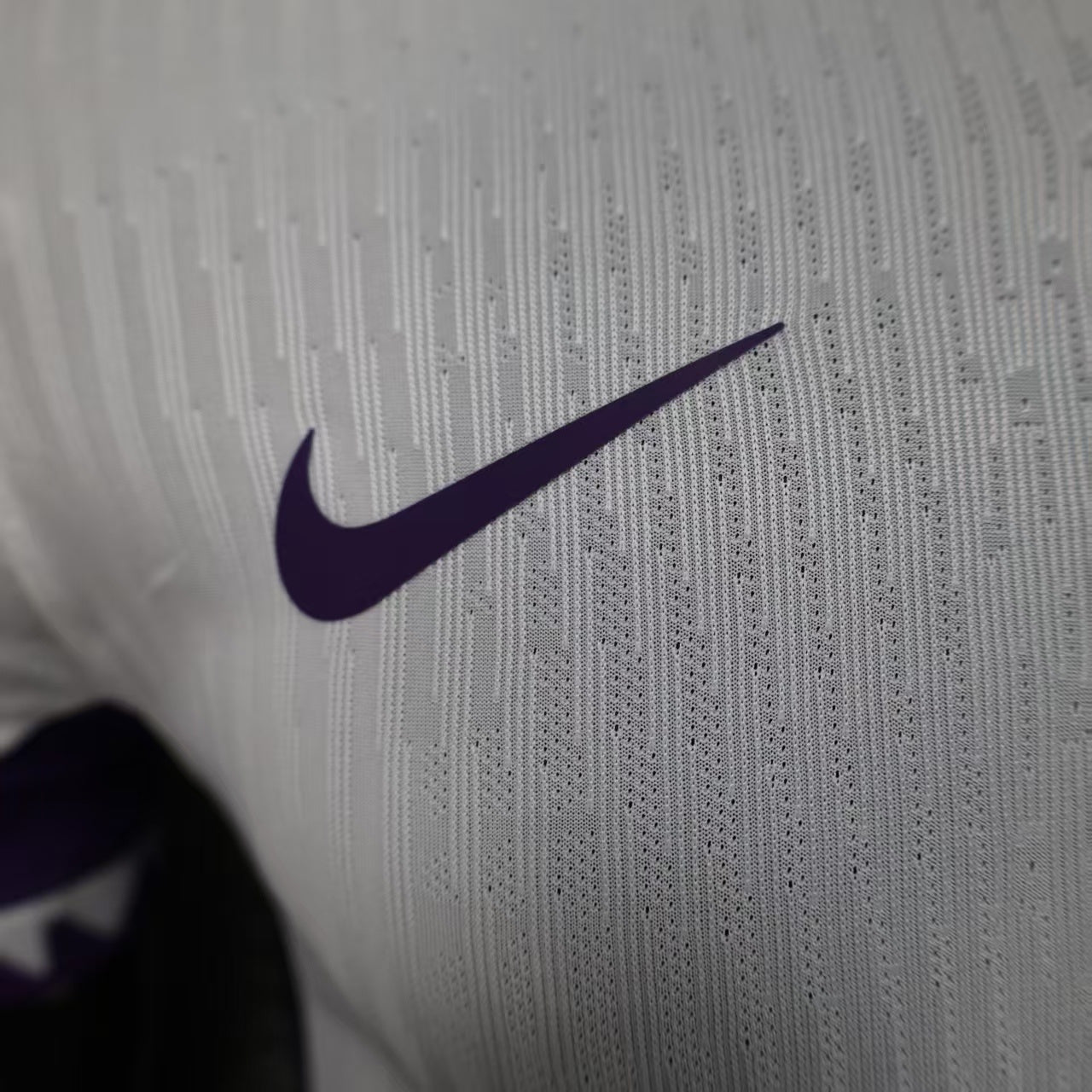 2025-26 Al Ain Away Player Version Jersey-Men's