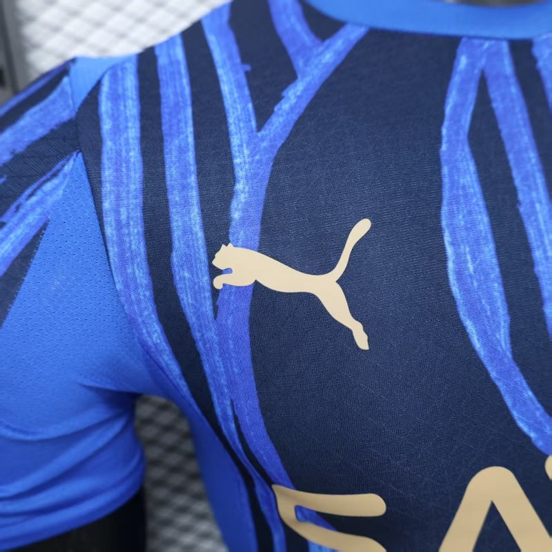 2025-26 Club World Cup Crescent Home Player Edition Jersey - Men