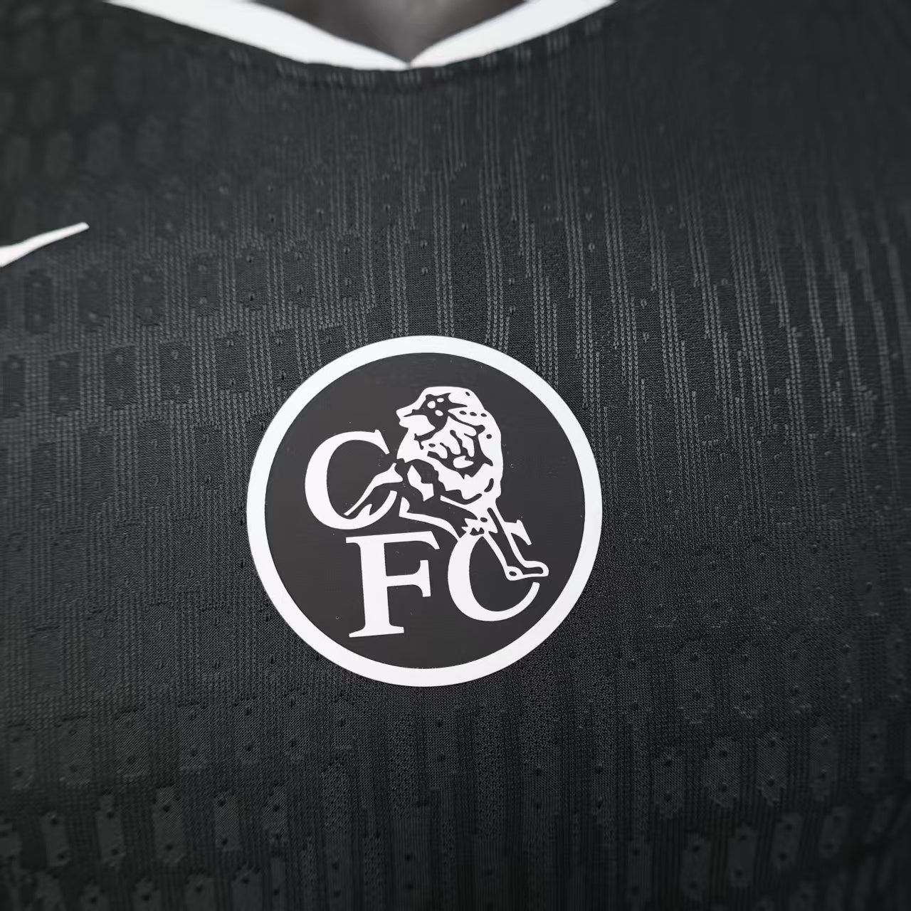 2025-26 Chelsea Away Second Player Edition Jersey - Men