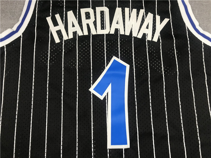 Penny Hardaway Orlando Magic Throwback Jersey