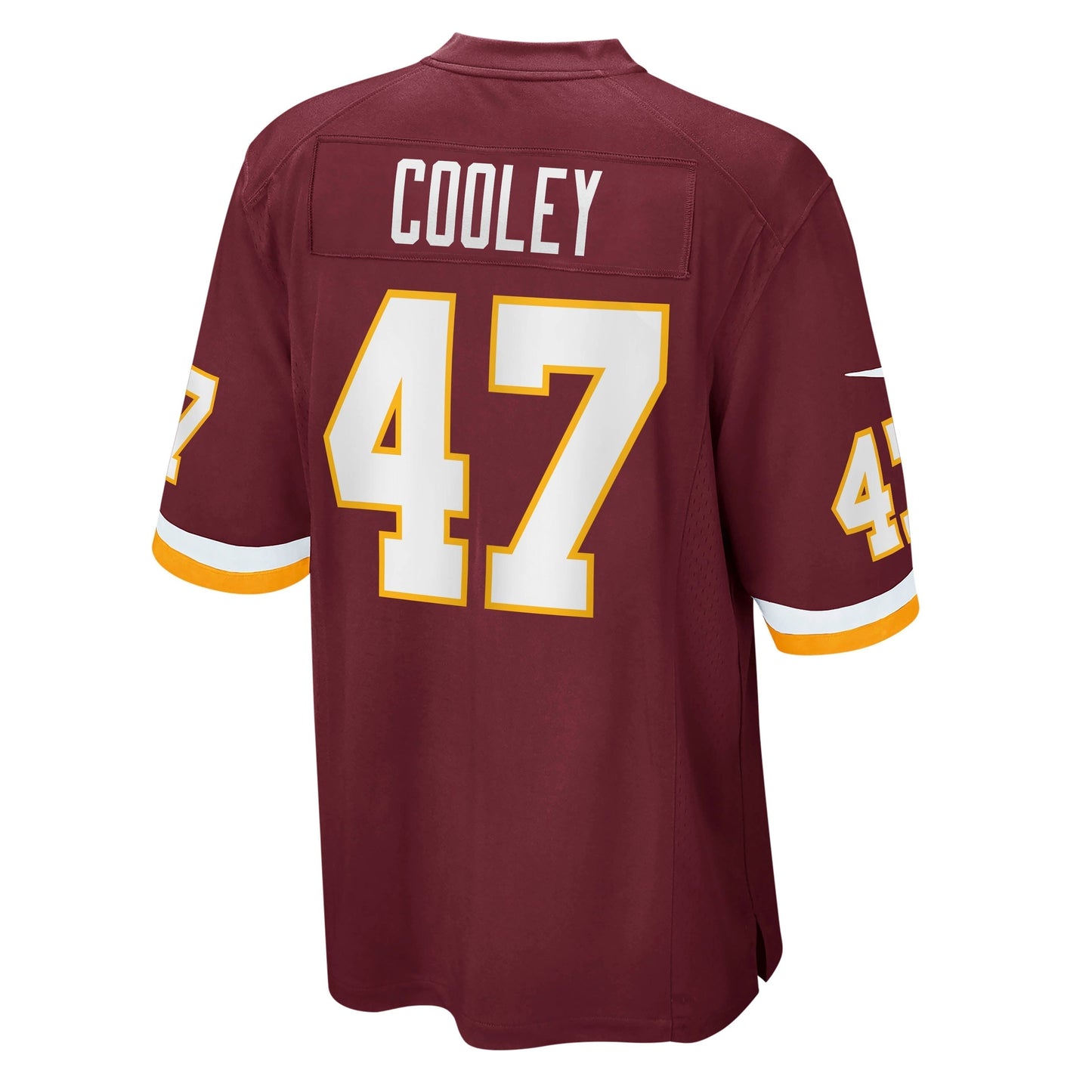 Chris Cooley Washington Football Team Nike Retired   Jersey - Burgundy