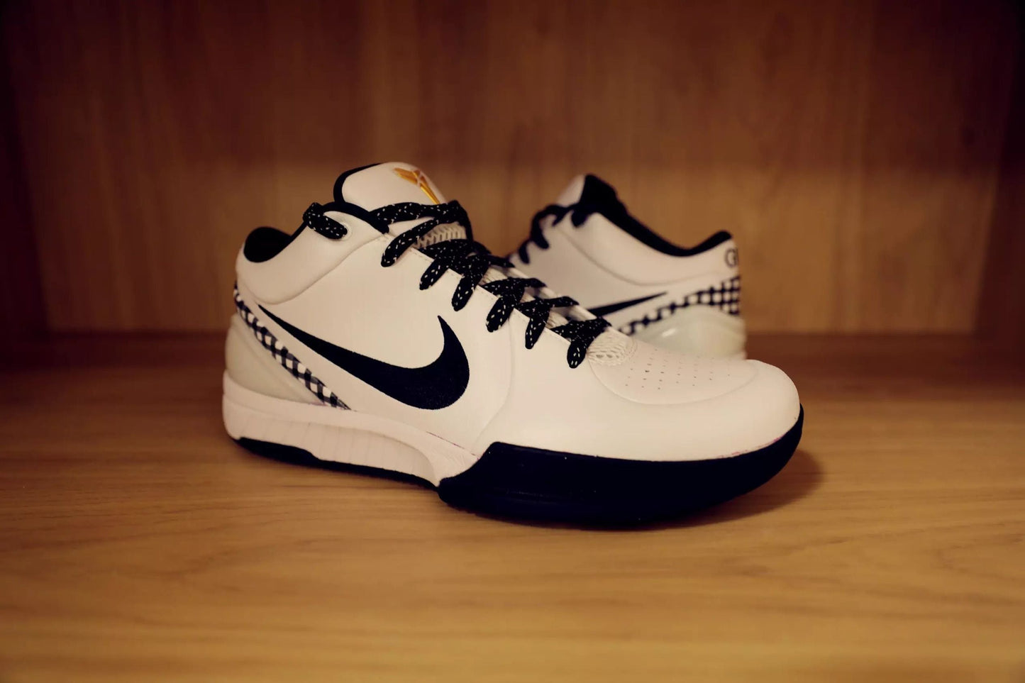 Kobe 4 Protro Gigi EXCLUSIVE