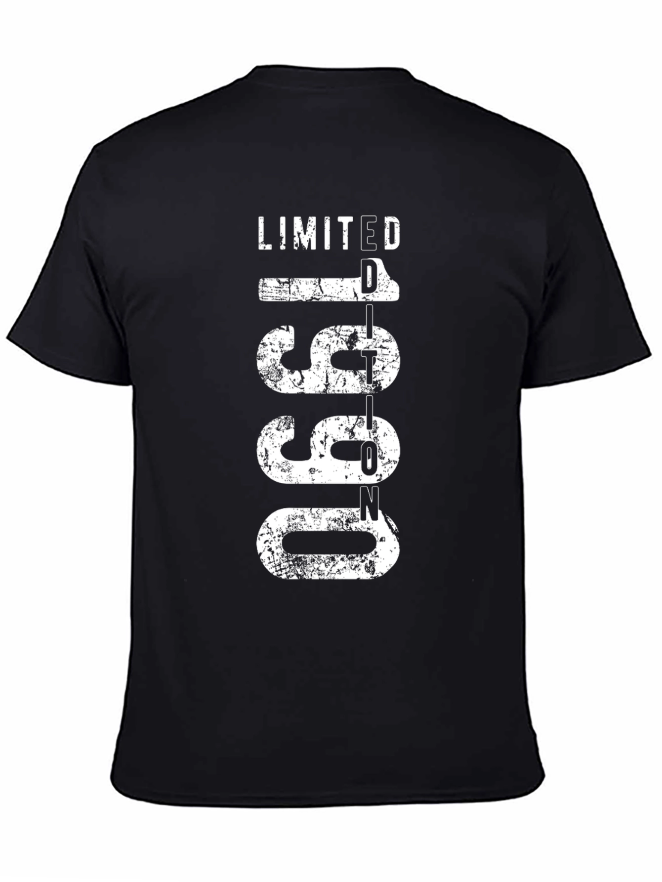 Limited Edition 1990 Graphic Tee
