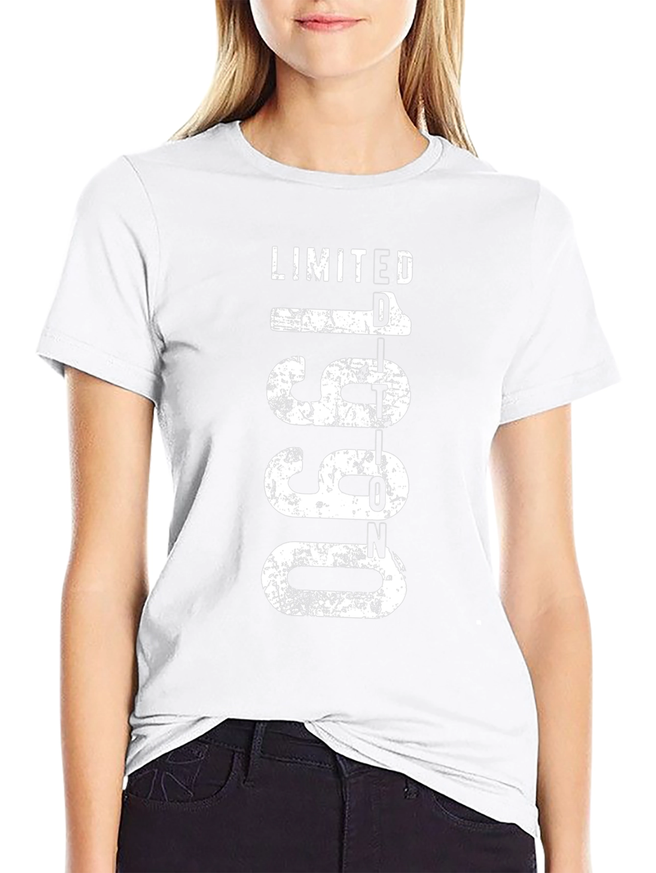 Limited Edition 1990 Graphic Tee