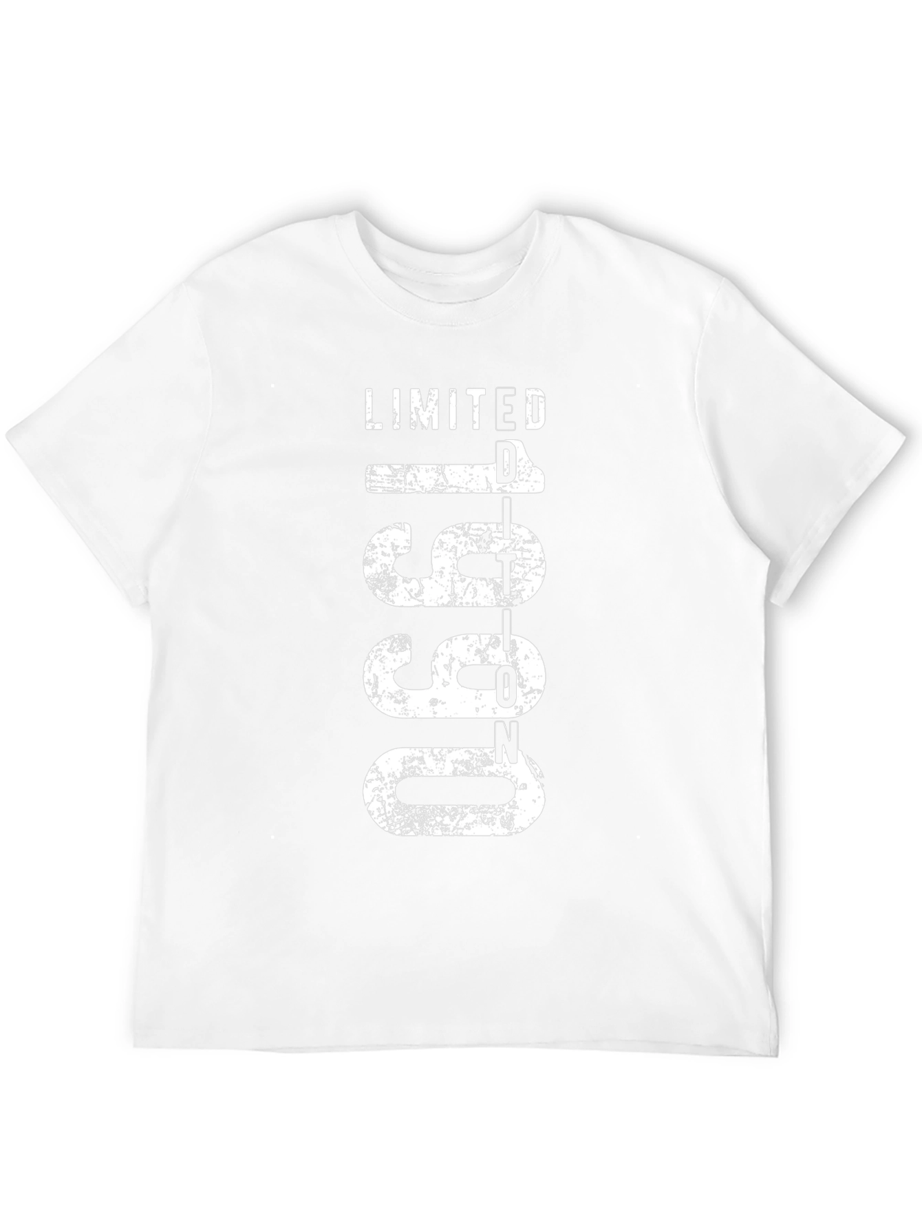 Limited Edition 1990 Graphic Tee