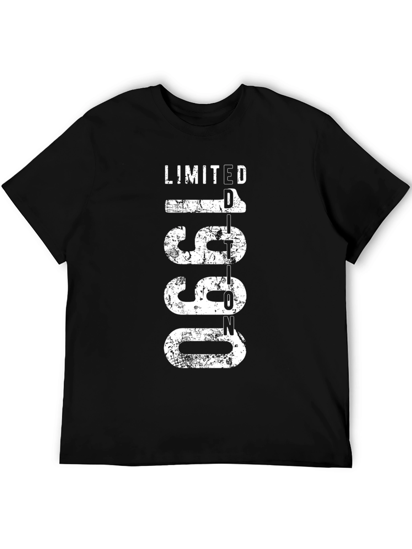 Limited Edition 1990 Graphic Tee