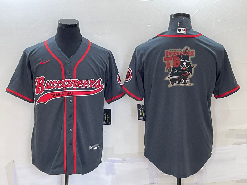 Men's Tampa Bay Buccaneers Gary Player Jerseys