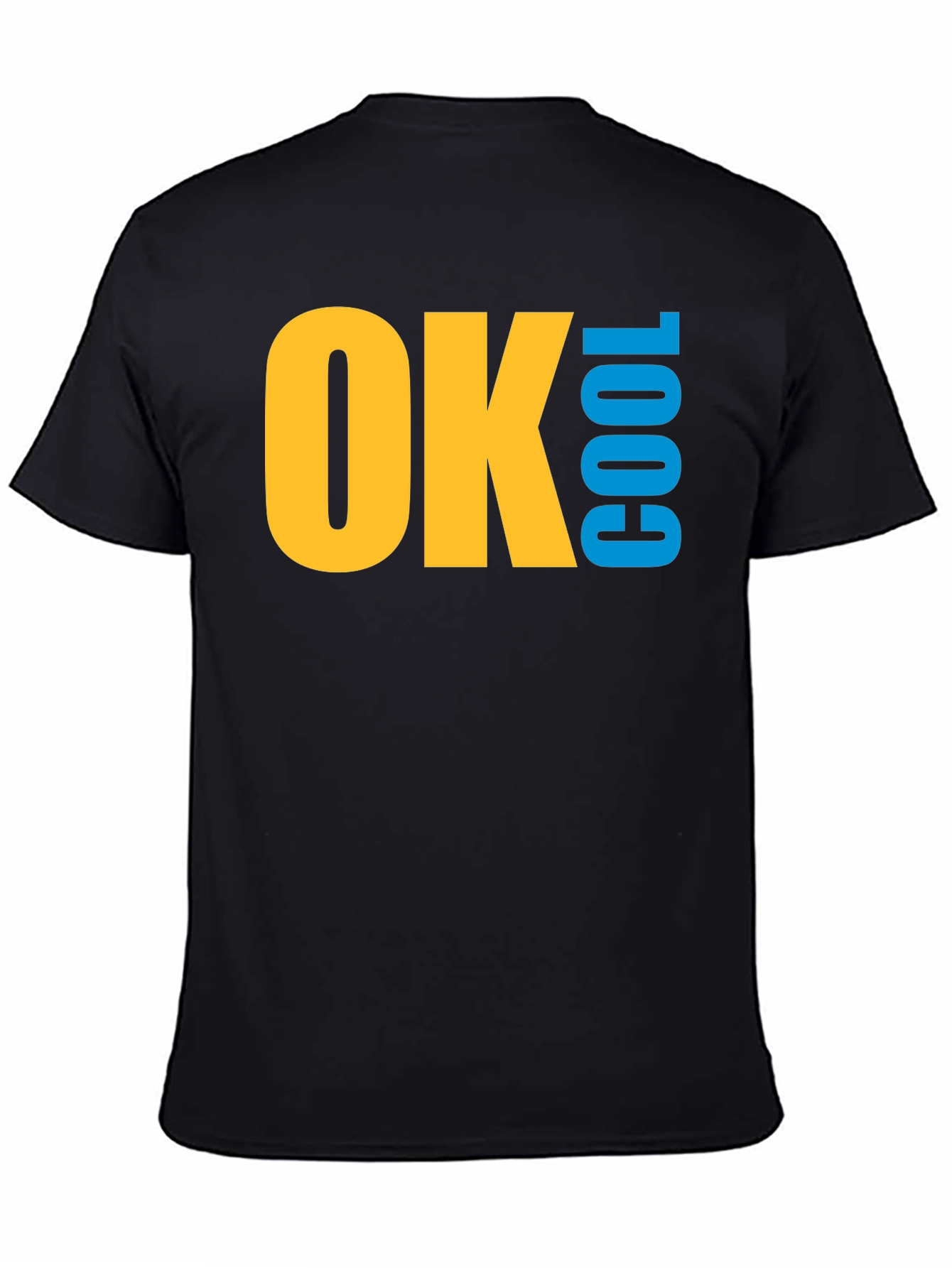 OK Cool T-Shirt