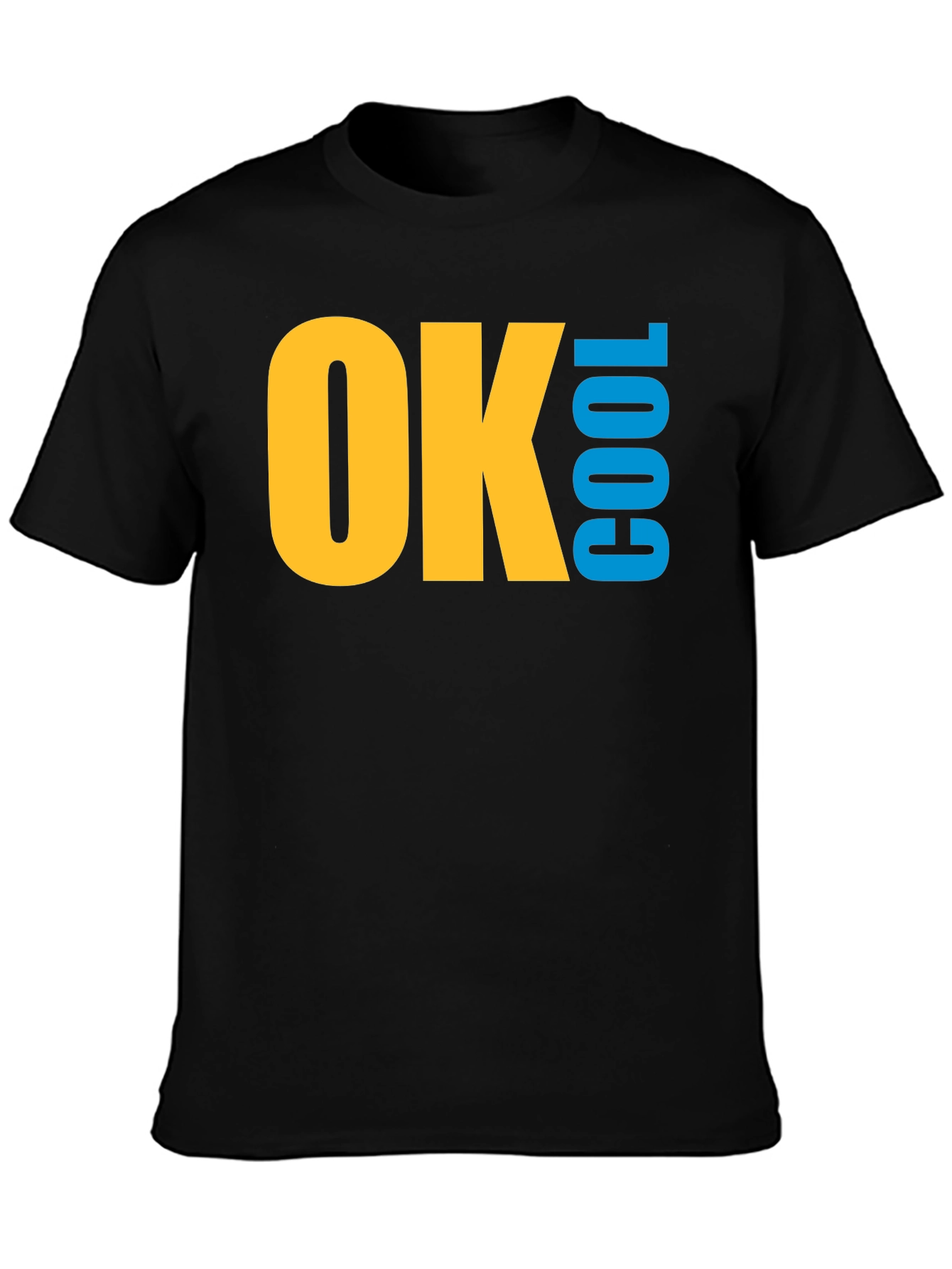 OK Cool T-Shirt